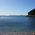 Διαμέρισμα Sea Breeze Gugic