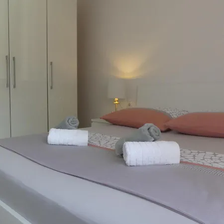 Διαμέρισμα Sea Breeze Gugic Κόρτσουλα