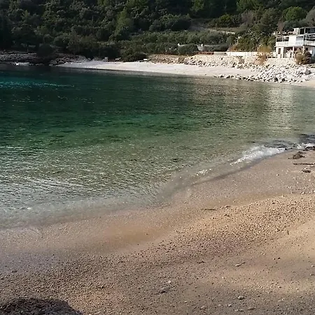 Sea Breeze Gugic Appartement Korčula