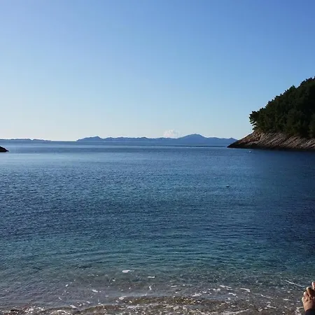 Appartement Sea Breeze Gugic
