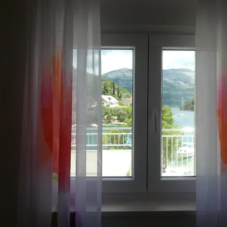 Sea Breeze Gugic Korcula Town
