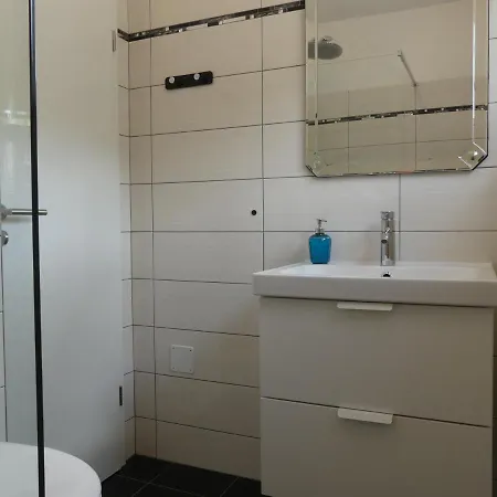 Appartement Sea Breeze Gugic Korčula