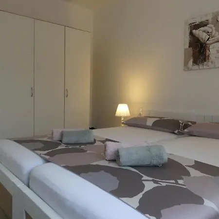 Appartement Sea Breeze Gugic Korčula