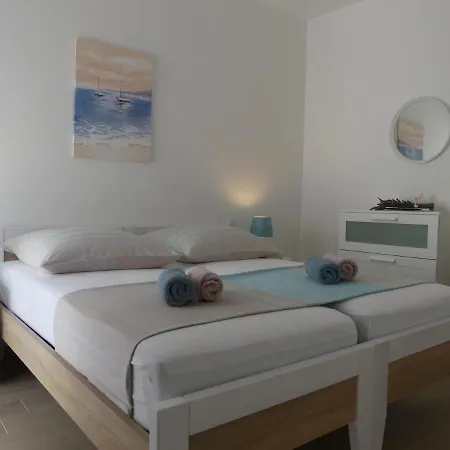 Sea Breeze Gugic * Korčula