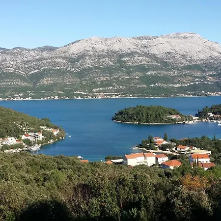 Sea Breeze Gugic * Korcula Town