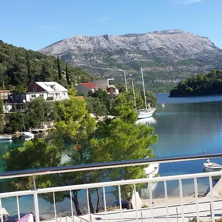Sea Breeze Gugic Korcula Town
