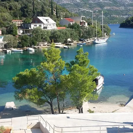 Apartment Sea Breeze Gugic Korcula Town