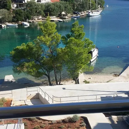 Sea Breeze Gugic Apartment Korcula Town
