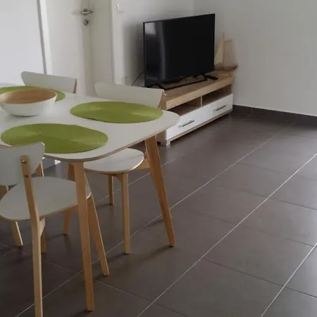 Sea Breeze Gugic Apartment Korcula Town